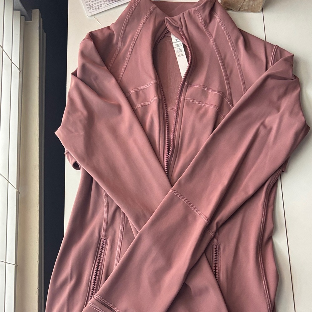 Lululemon Define Jacket - image 5